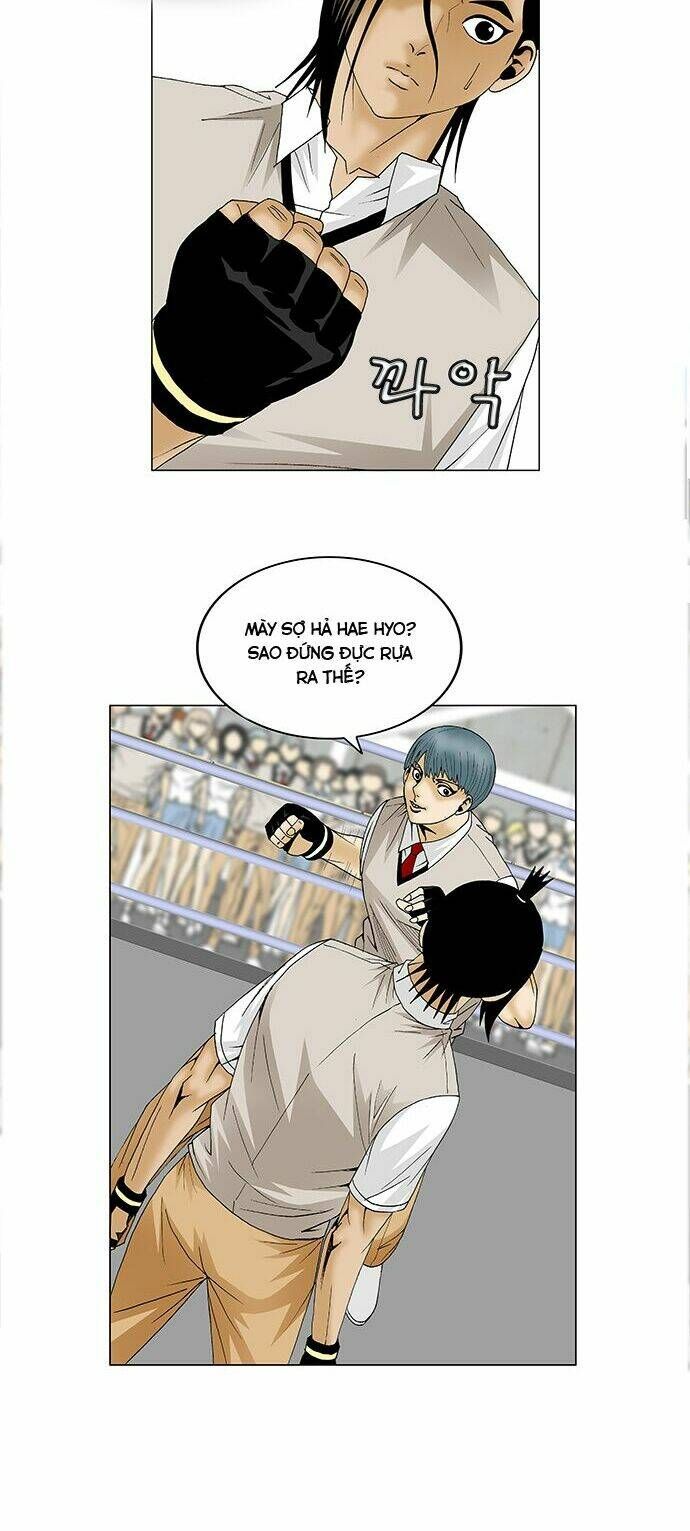 Ultimate Legend: Kang Hae Hyo Chap 86 - Next Chap 87