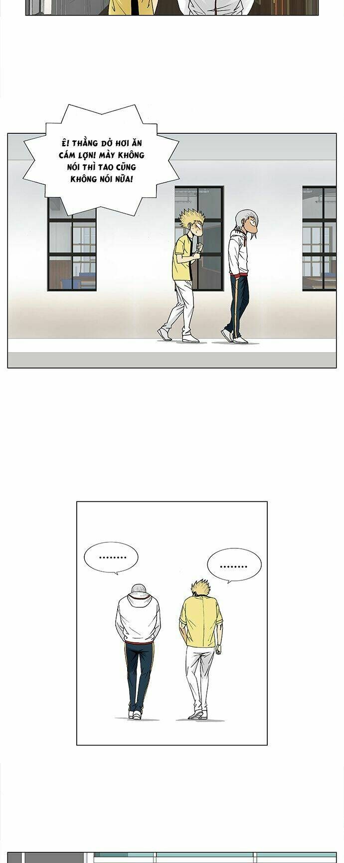 Ultimate Legend: Kang Hae Hyo Chap 86 - Next Chap 87