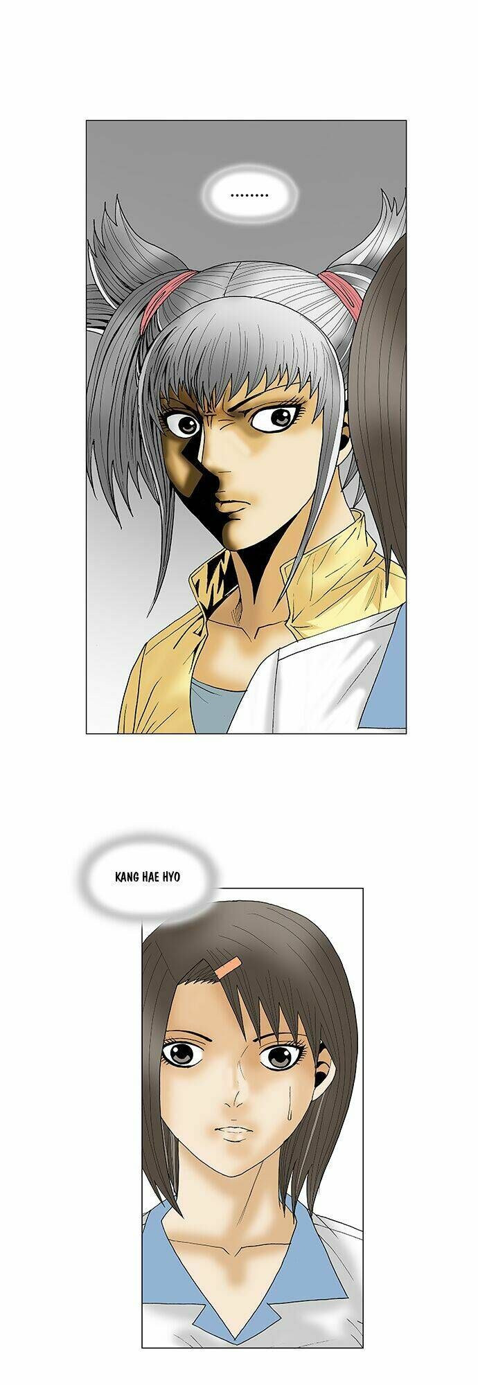 Ultimate Legend: Kang Hae Hyo Chap 86 - Next Chap 87