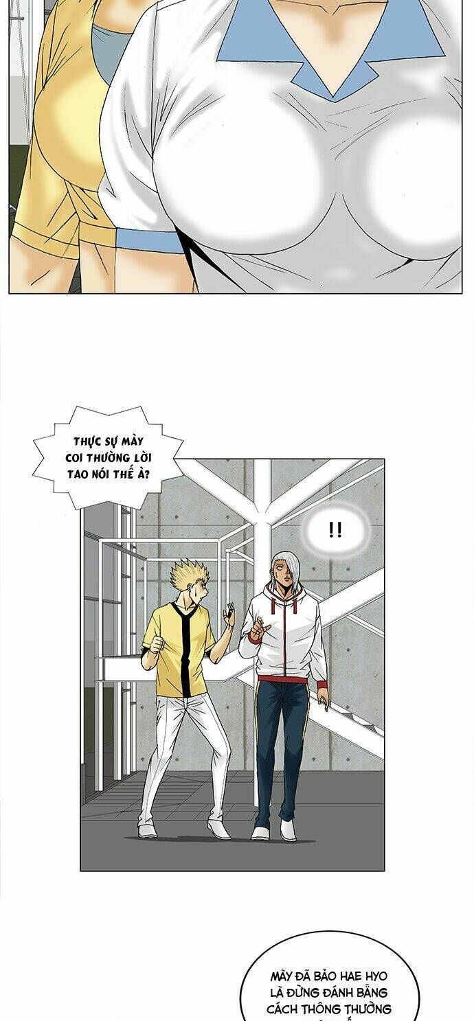 Ultimate Legend: Kang Hae Hyo Chap 86 - Next Chap 87