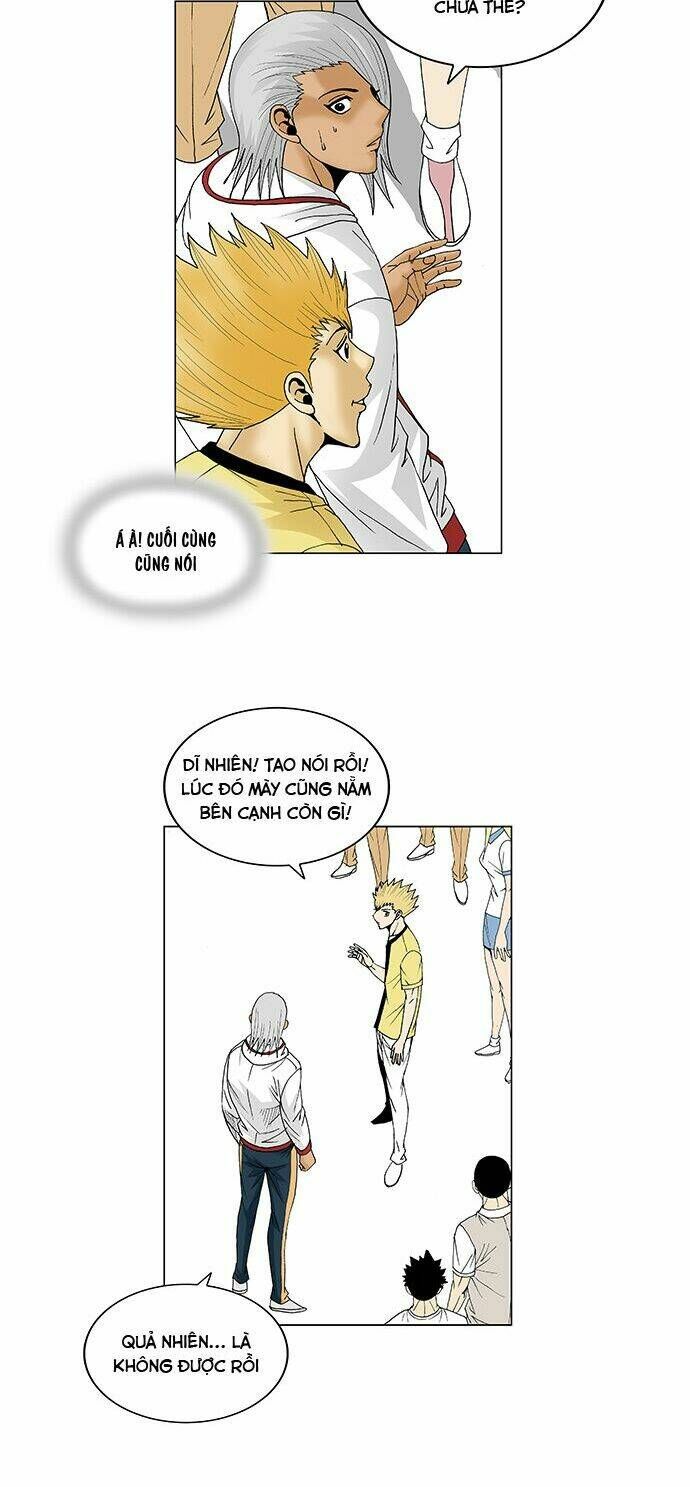 Ultimate Legend: Kang Hae Hyo Chap 86 - Next Chap 87