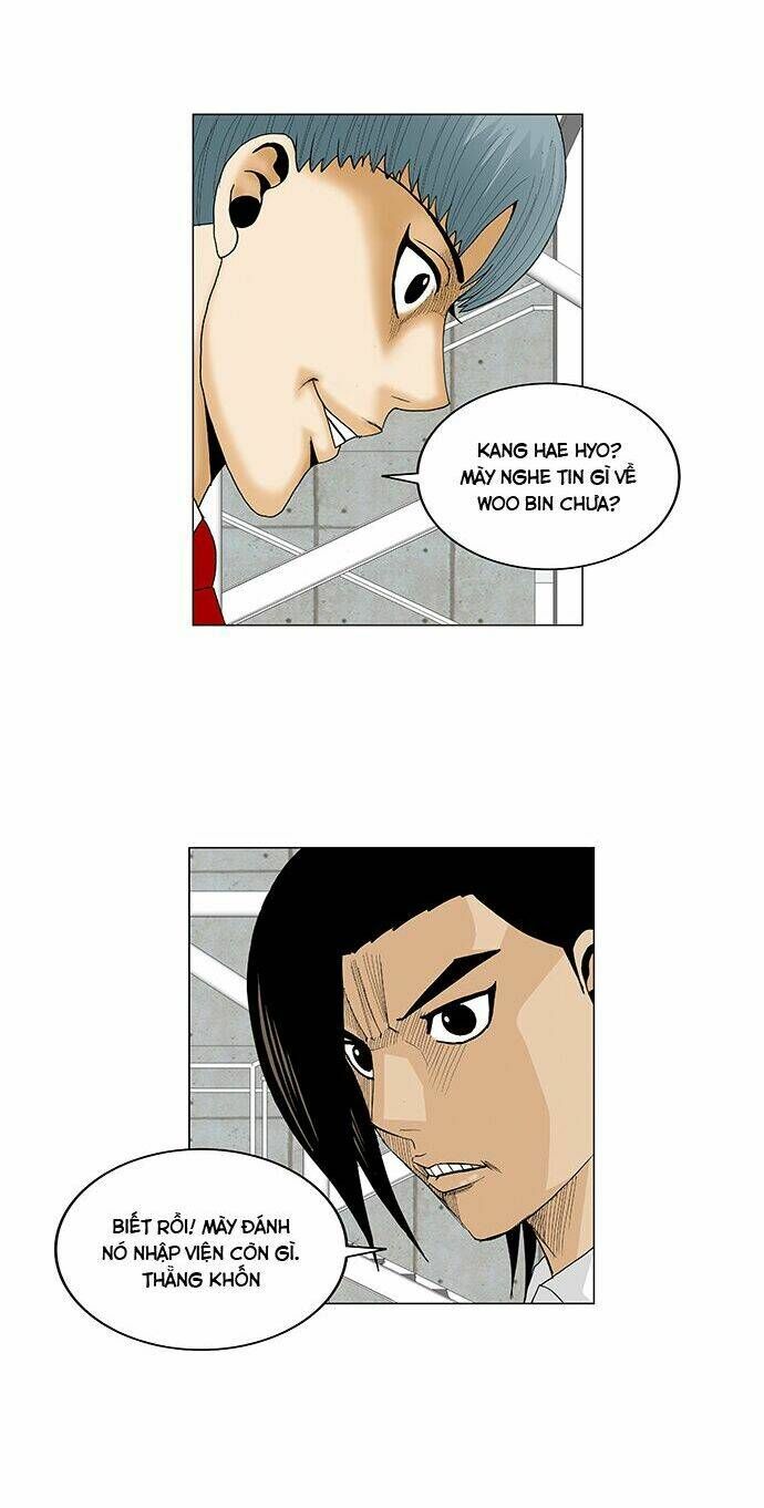 Ultimate Legend: Kang Hae Hyo Chap 86 - Next Chap 87