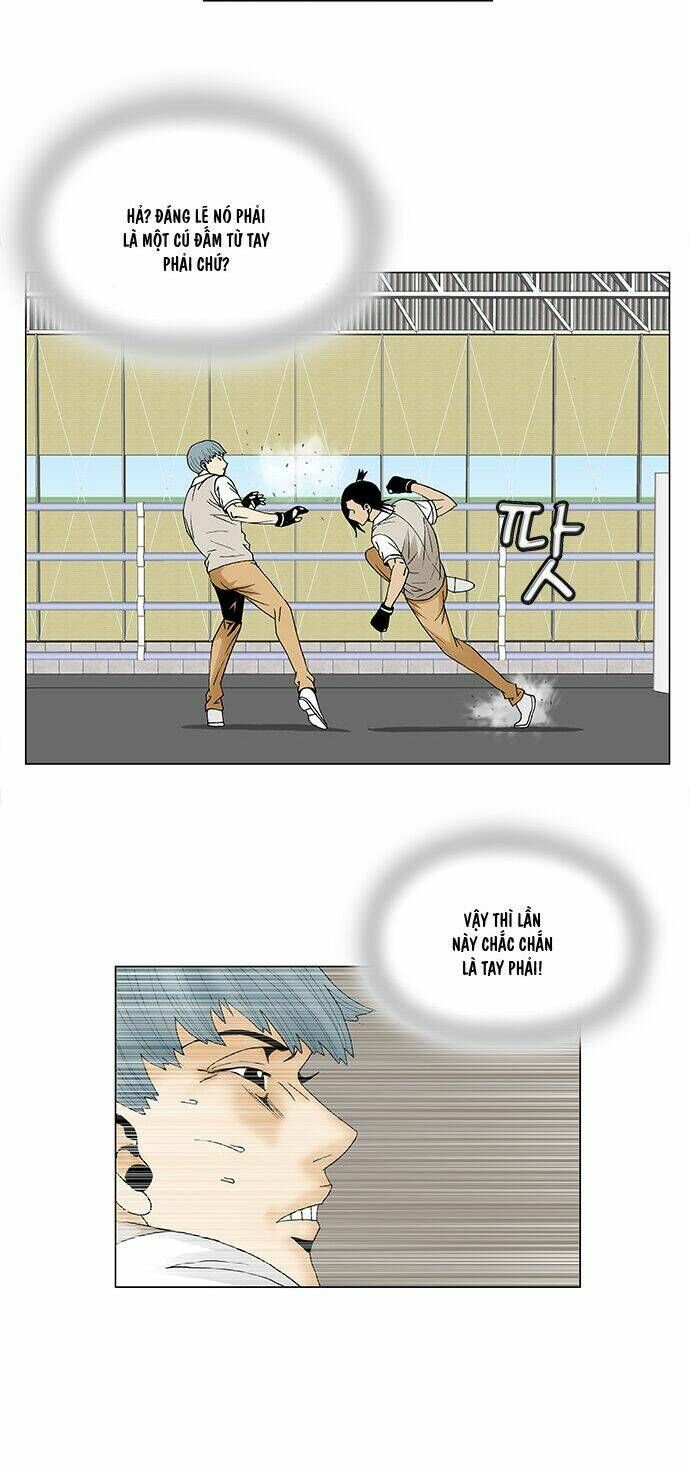 Ultimate Legend: Kang Hae Hyo Chap 86 - Next Chap 87