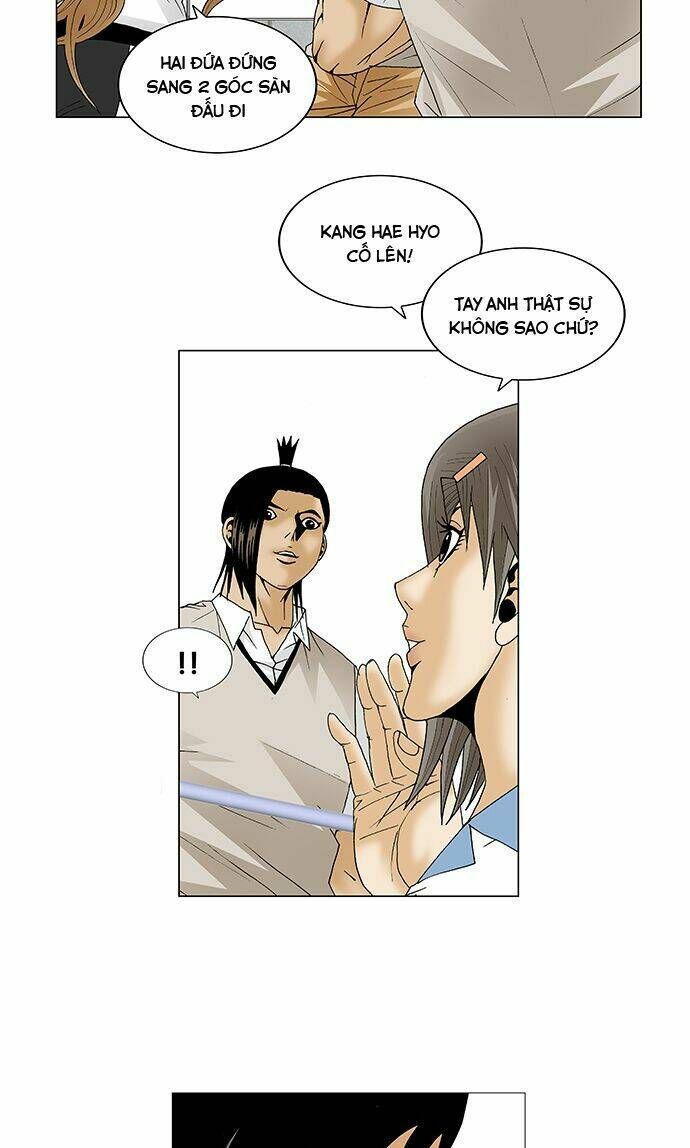 Ultimate Legend: Kang Hae Hyo Chap 86 - Next Chap 87