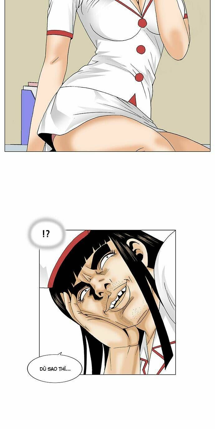 Ultimate Legend: Kang Hae Hyo Chap 86 - Next Chap 87