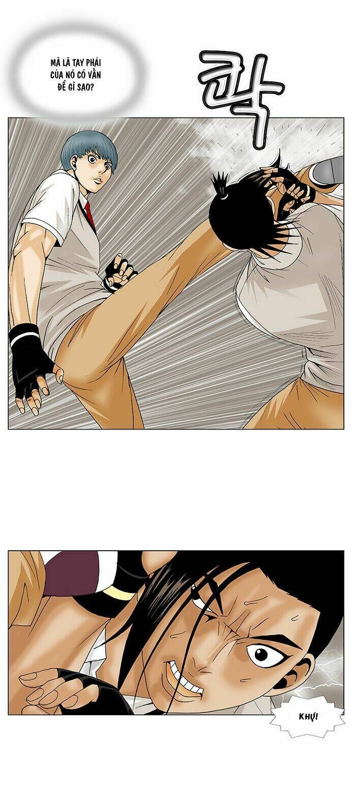 Ultimate Legend: Kang Hae Hyo Chap 87 - Next Chap 88