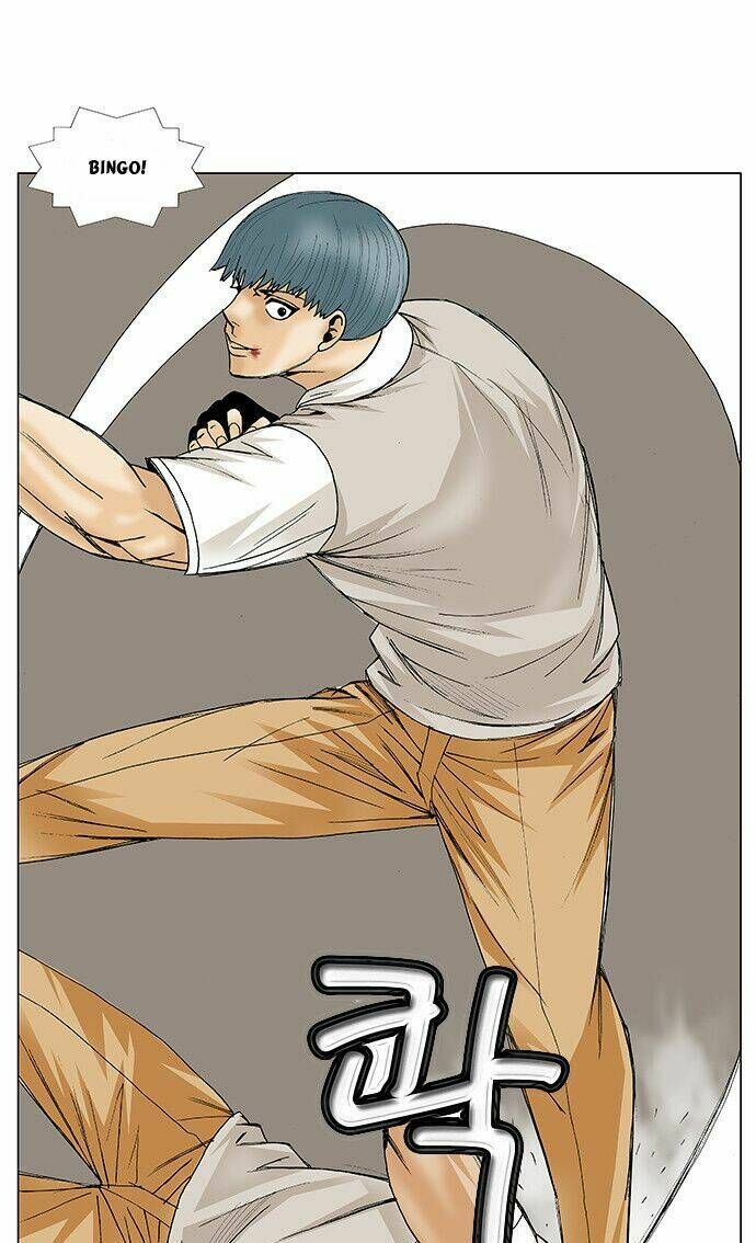 Ultimate Legend: Kang Hae Hyo Chap 87 - Next Chap 88