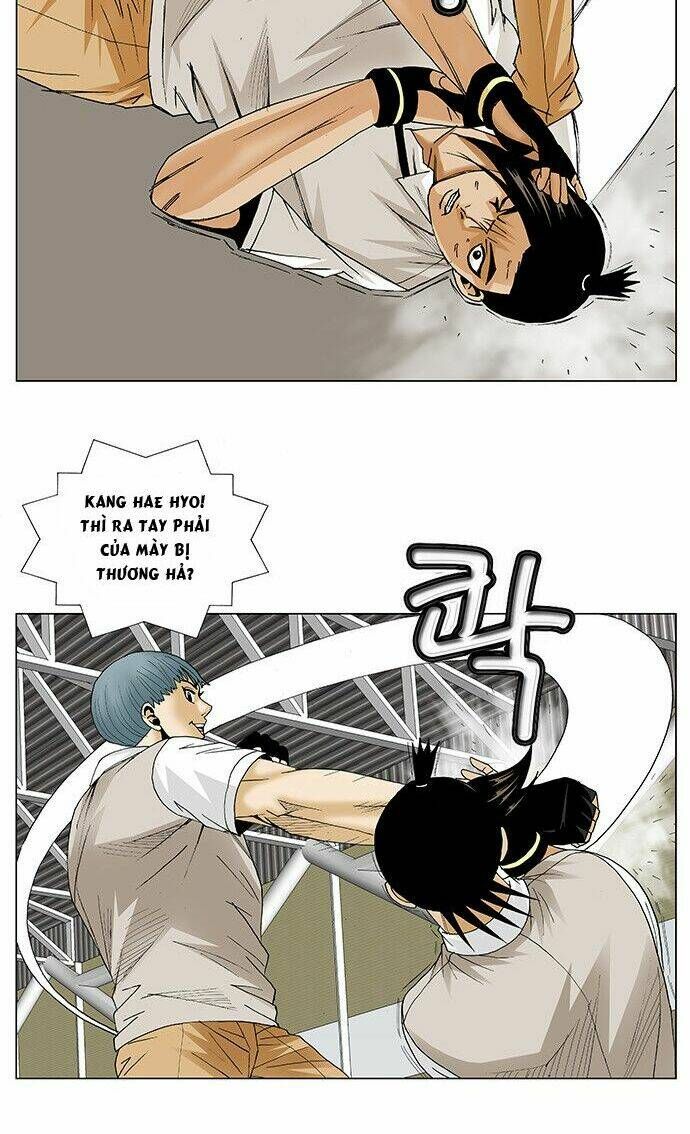 Ultimate Legend: Kang Hae Hyo Chap 87 - Next Chap 88