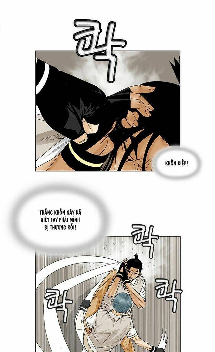 Ultimate Legend: Kang Hae Hyo Chap 87 - Next Chap 88