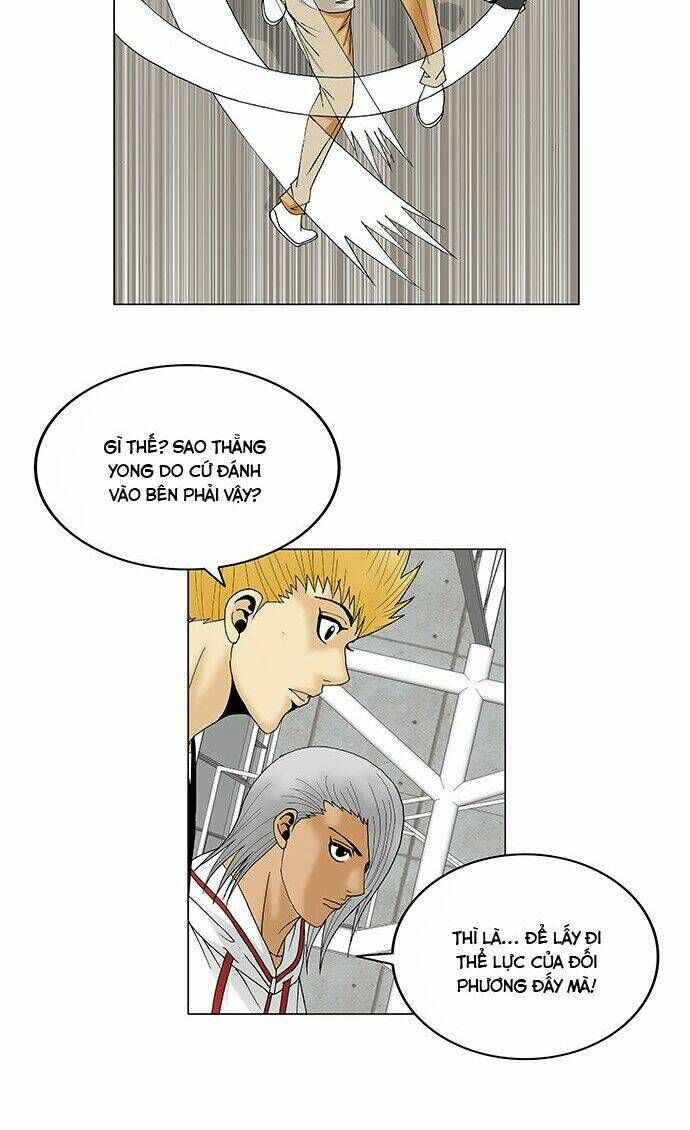 Ultimate Legend: Kang Hae Hyo Chap 87 - Next Chap 88
