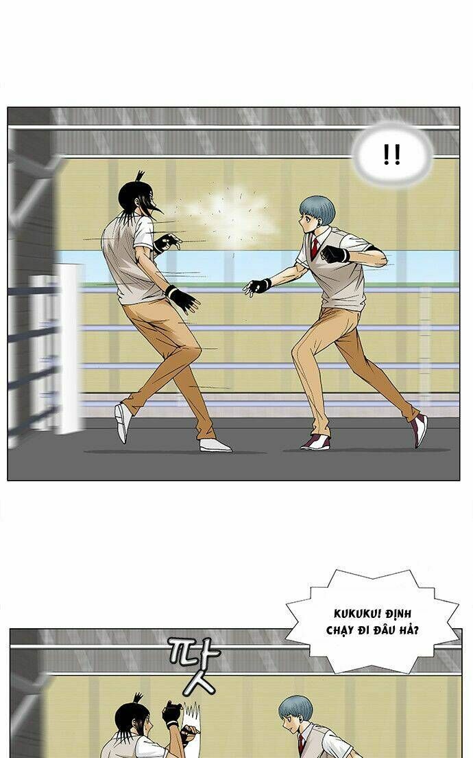 Ultimate Legend: Kang Hae Hyo Chap 87 - Next Chap 88