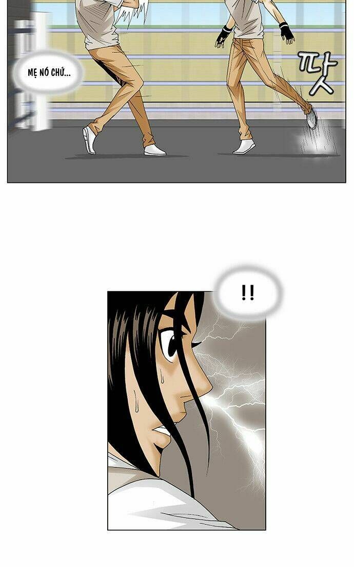 Ultimate Legend: Kang Hae Hyo Chap 87 - Next Chap 88