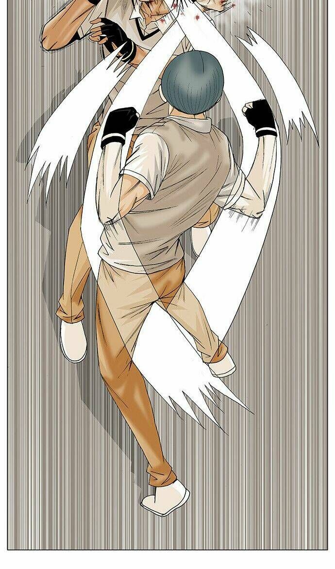 Ultimate Legend: Kang Hae Hyo Chap 87 - Next Chap 88