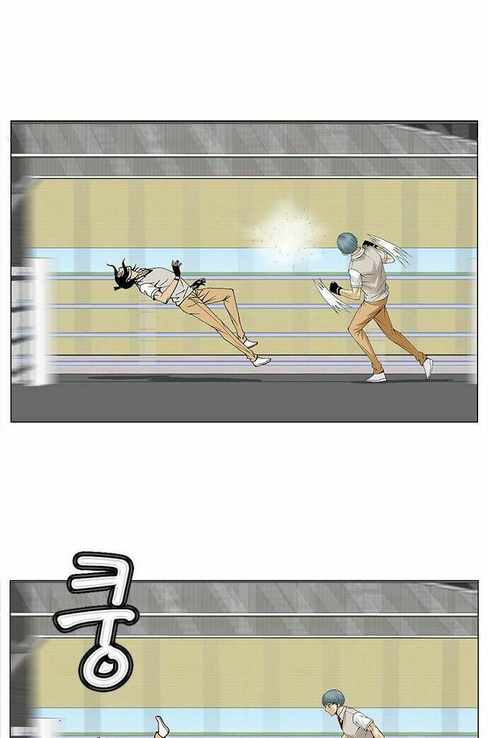 Ultimate Legend: Kang Hae Hyo Chap 87 - Next Chap 88