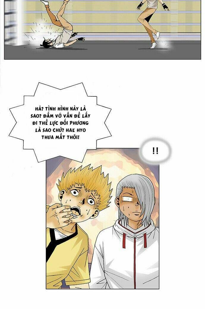Ultimate Legend: Kang Hae Hyo Chap 87 - Next Chap 88