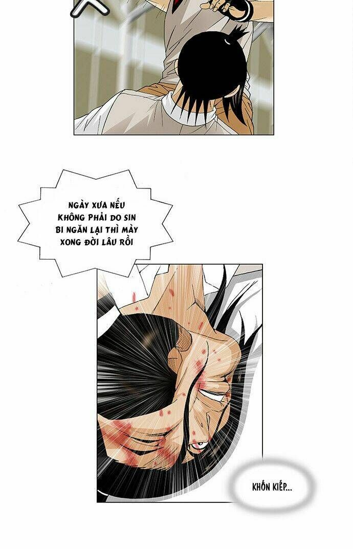 Ultimate Legend: Kang Hae Hyo Chap 87 - Next Chap 88