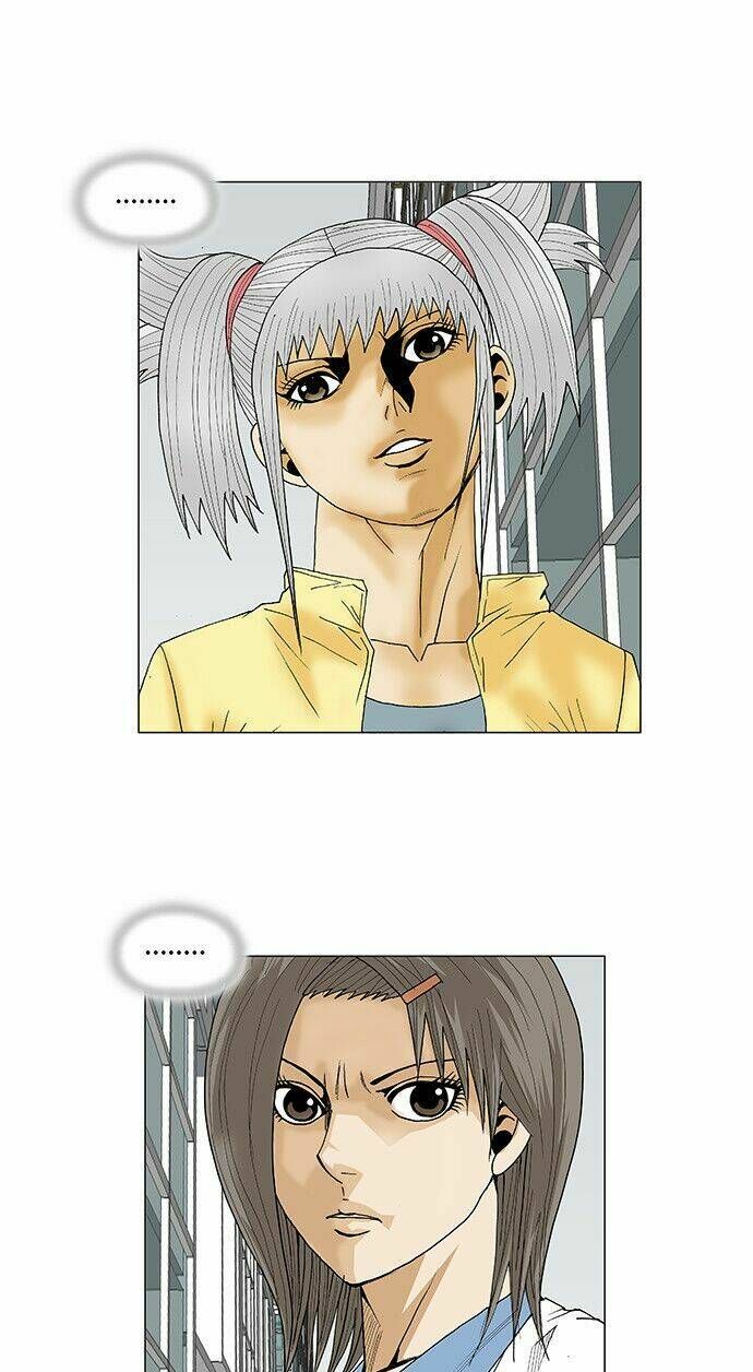 Ultimate Legend: Kang Hae Hyo Chap 87 - Next Chap 88