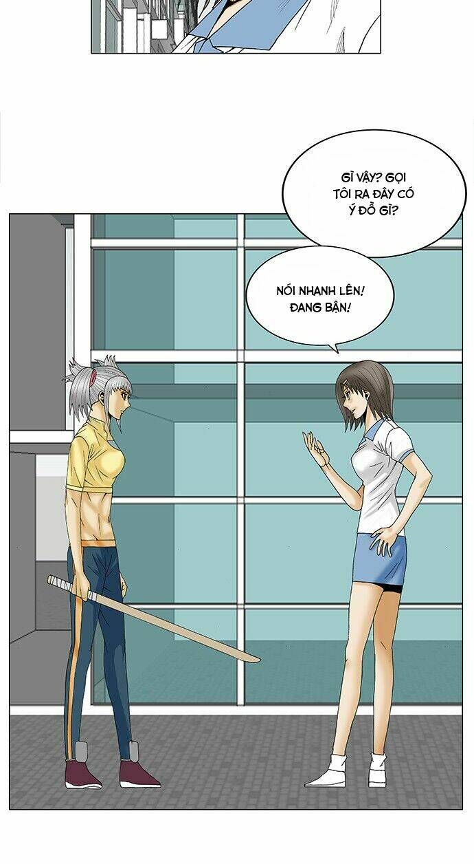 Ultimate Legend: Kang Hae Hyo Chap 87 - Next Chap 88