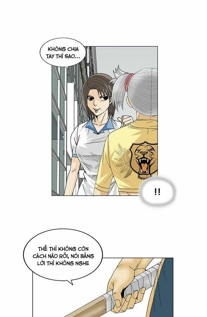 Ultimate Legend: Kang Hae Hyo Chap 87 - Next Chap 88