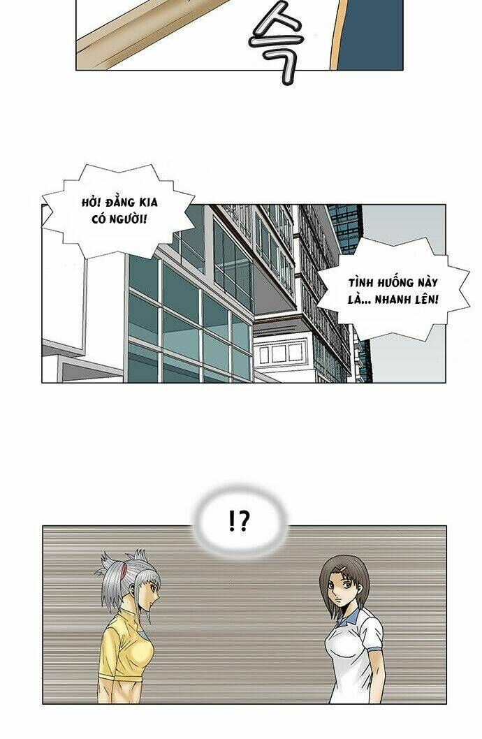 Ultimate Legend: Kang Hae Hyo Chap 87 - Next Chap 88