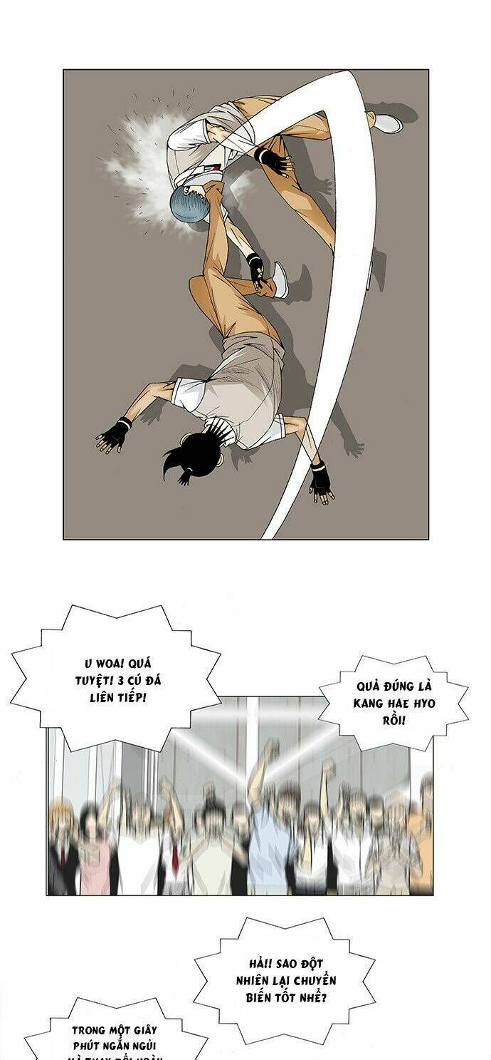 Ultimate Legend: Kang Hae Hyo Chap 87 - Next Chap 88
