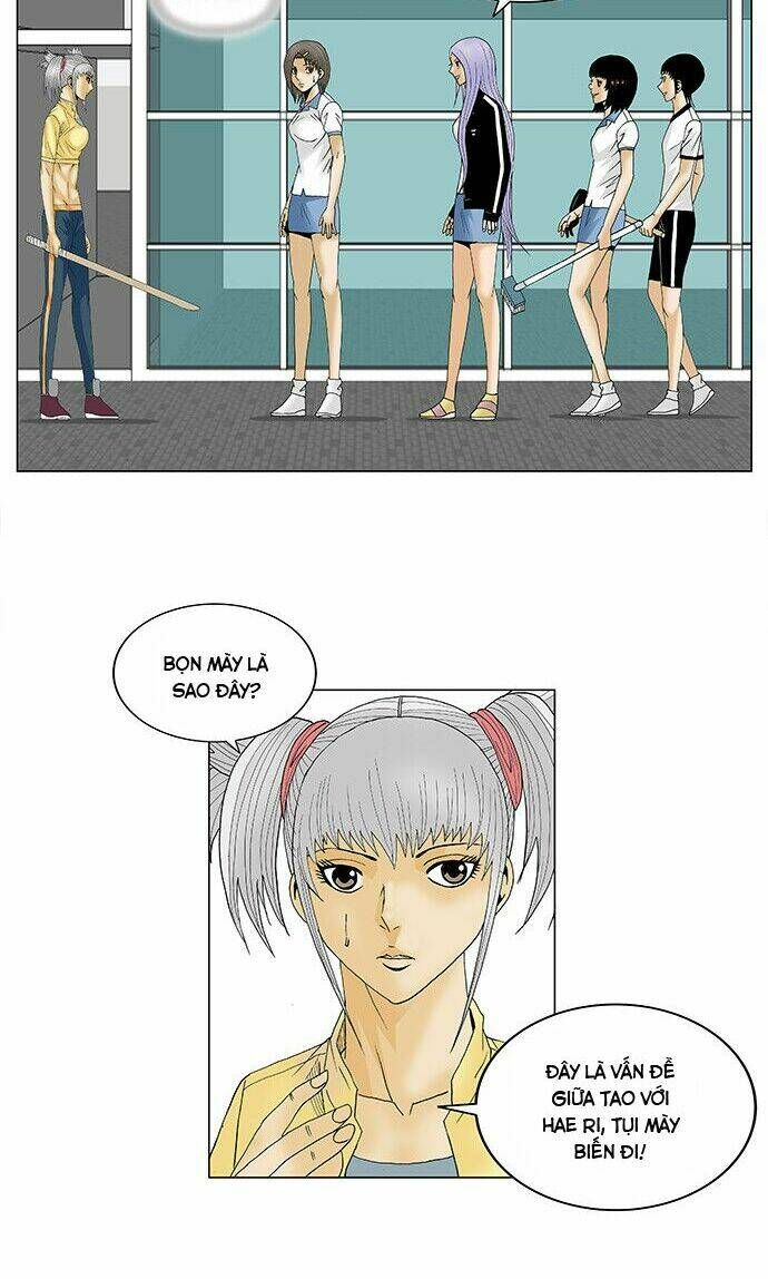 Ultimate Legend: Kang Hae Hyo Chap 87 - Next Chap 88