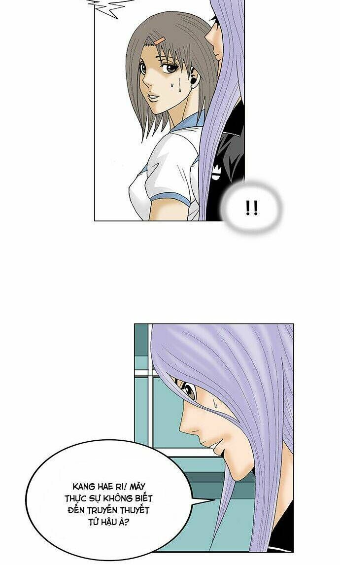 Ultimate Legend: Kang Hae Hyo Chap 87 - Next Chap 88