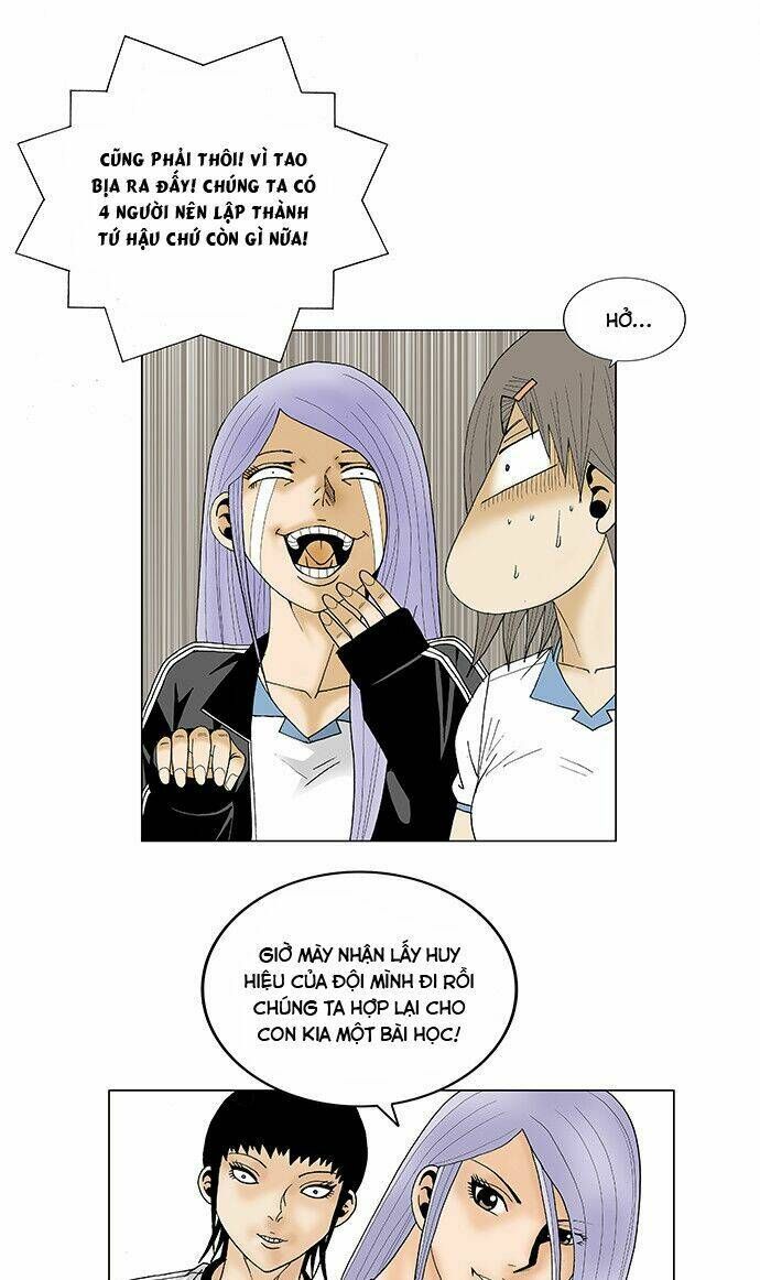 Ultimate Legend: Kang Hae Hyo Chap 87 - Next Chap 88