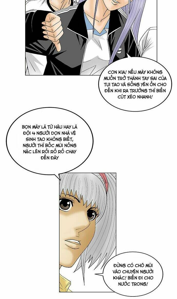 Ultimate Legend: Kang Hae Hyo Chap 87 - Next Chap 88