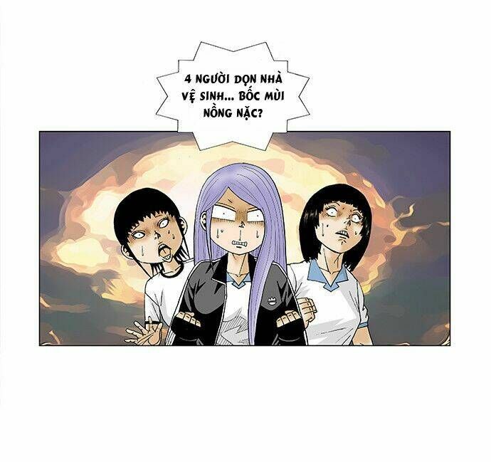 Ultimate Legend: Kang Hae Hyo Chap 87 - Next Chap 88