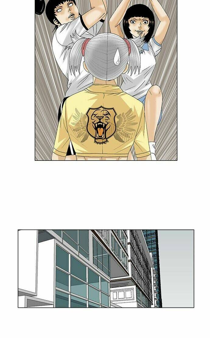 Ultimate Legend: Kang Hae Hyo Chap 87 - Next Chap 88