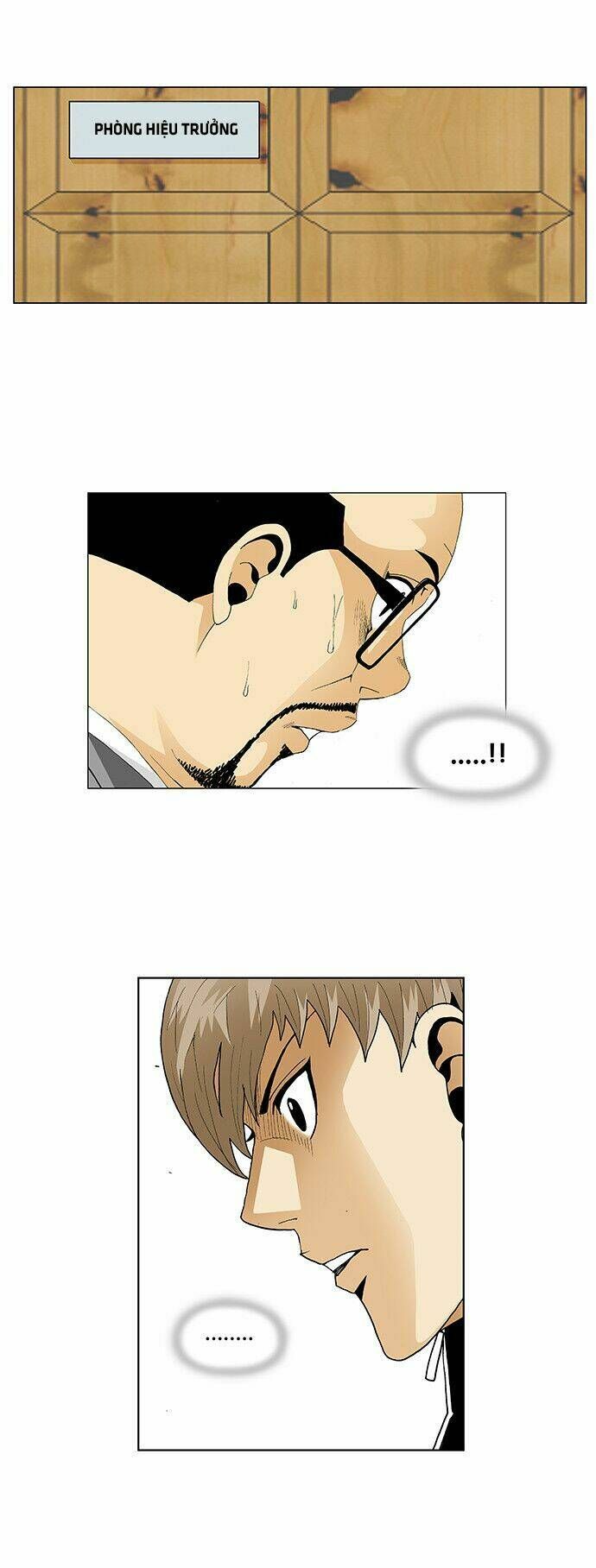 Ultimate Legend: Kang Hae Hyo Chap 87 - Next Chap 88