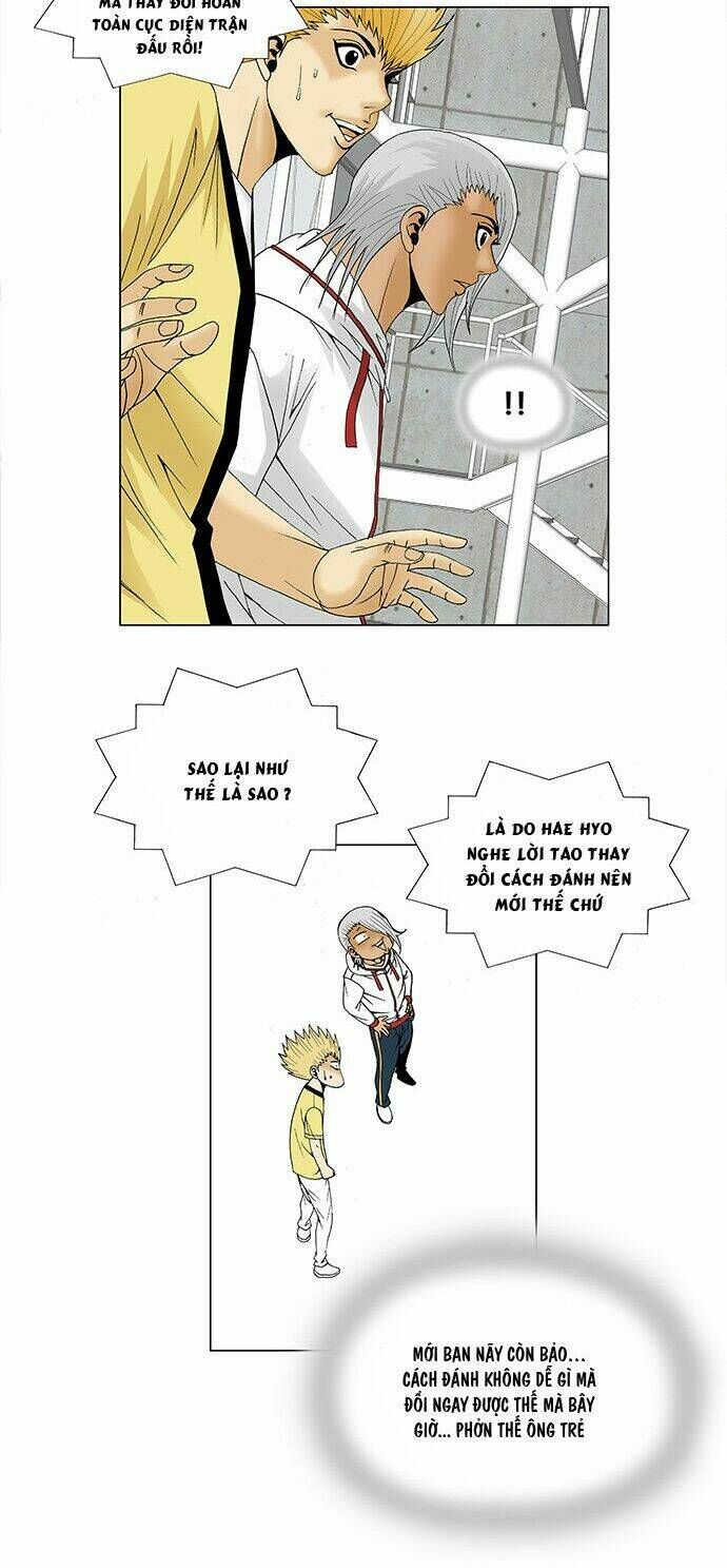 Ultimate Legend: Kang Hae Hyo Chap 87 - Next Chap 88