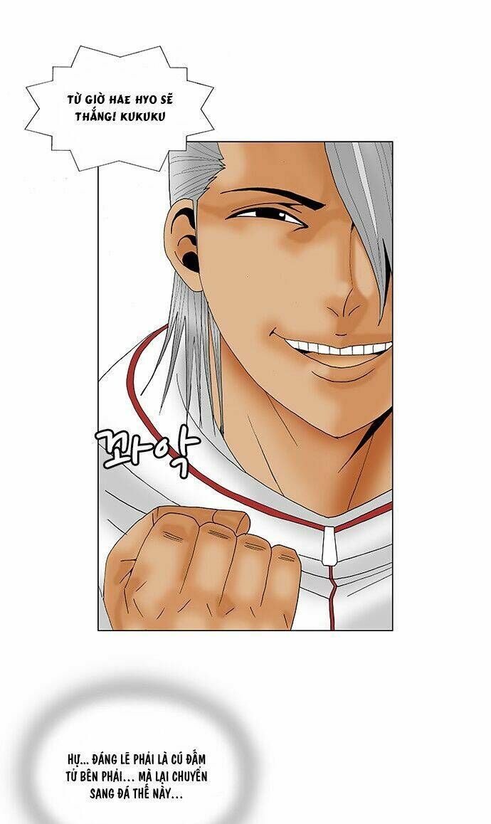 Ultimate Legend: Kang Hae Hyo Chap 87 - Next Chap 88