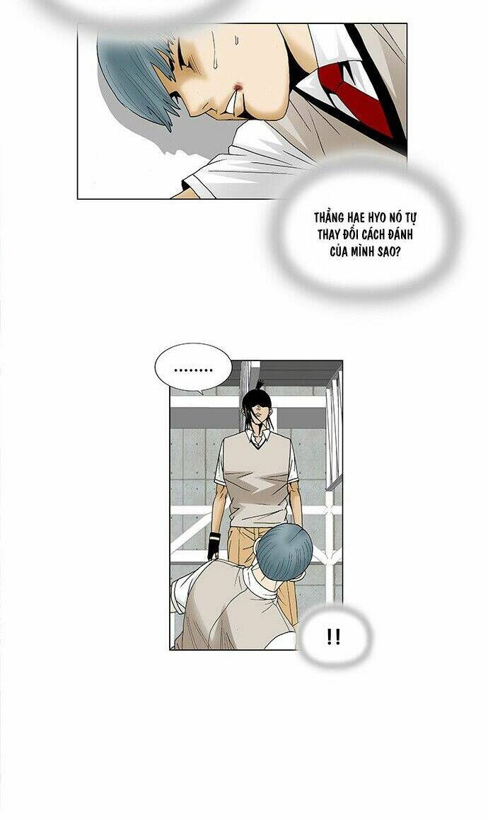 Ultimate Legend: Kang Hae Hyo Chap 87 - Next Chap 88