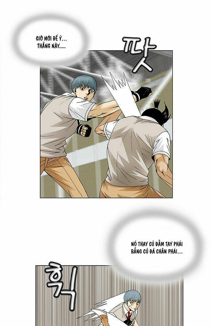 Ultimate Legend: Kang Hae Hyo Chap 87 - Next Chap 88