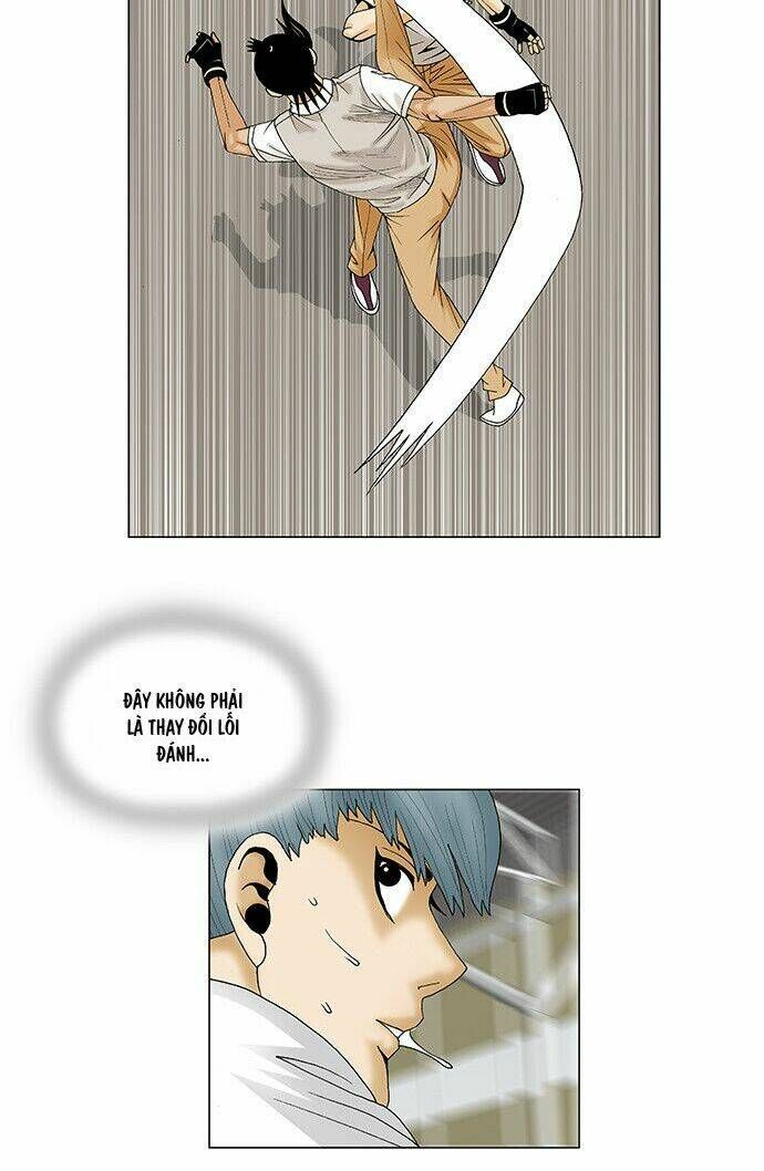 Ultimate Legend: Kang Hae Hyo Chap 87 - Next Chap 88