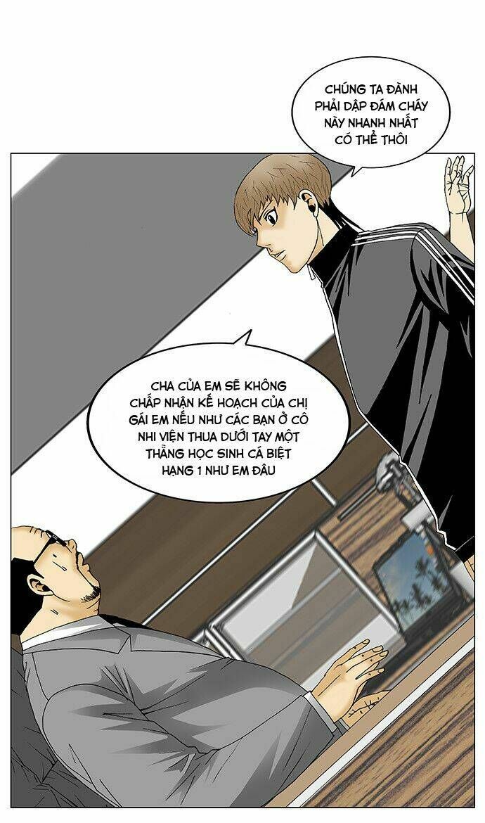 Ultimate Legend: Kang Hae Hyo Chap 88 - Next Chap 89