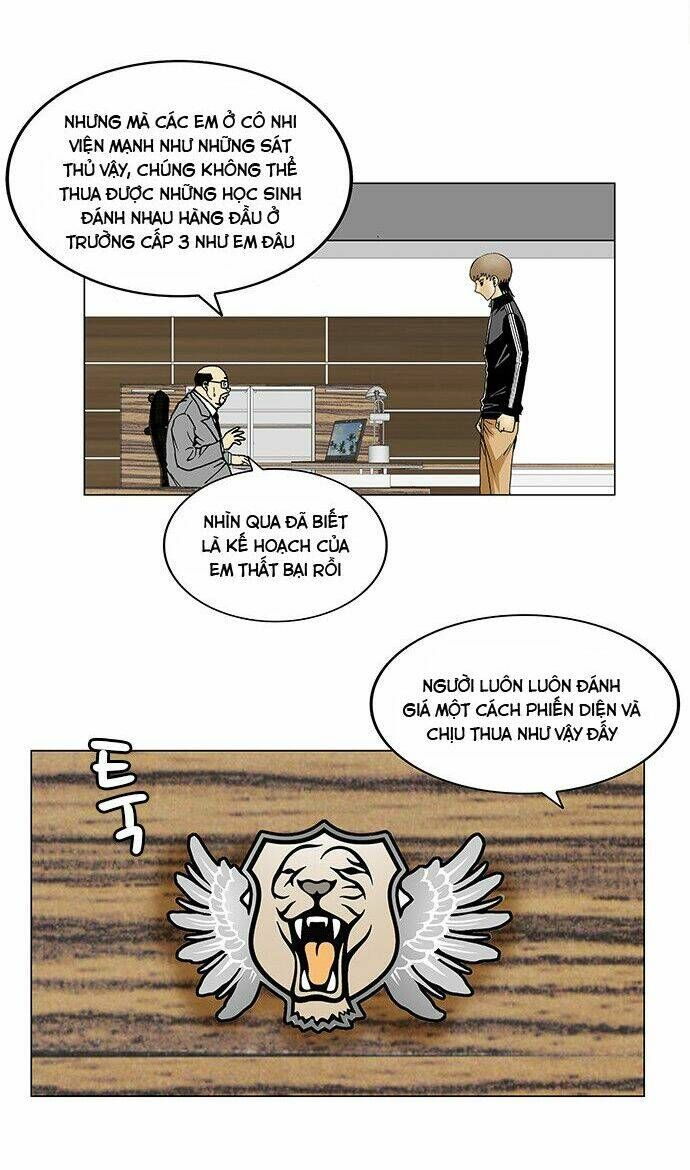 Ultimate Legend: Kang Hae Hyo Chap 88 - Next Chap 89