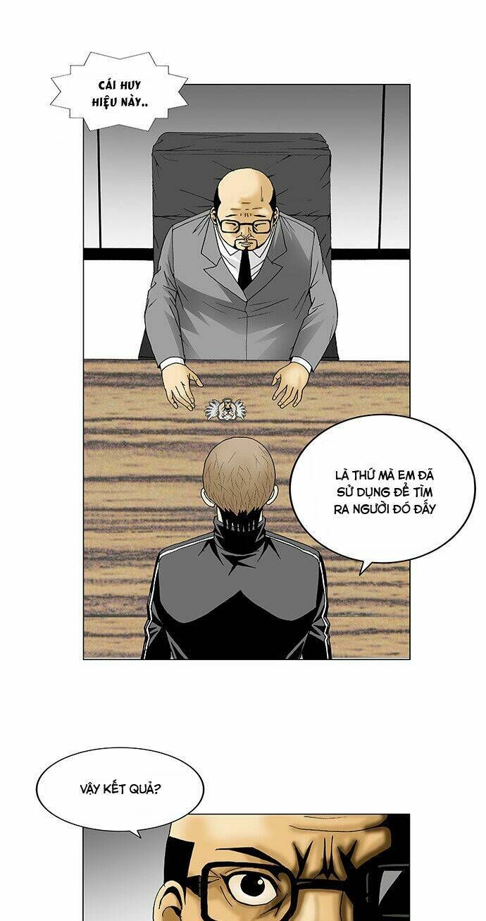 Ultimate Legend: Kang Hae Hyo Chap 88 - Next Chap 89