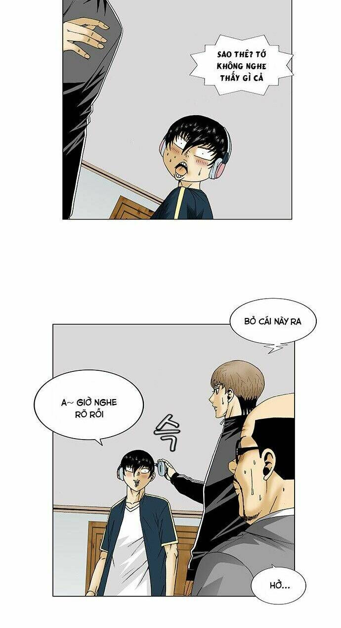 Ultimate Legend: Kang Hae Hyo Chap 88 - Next Chap 89