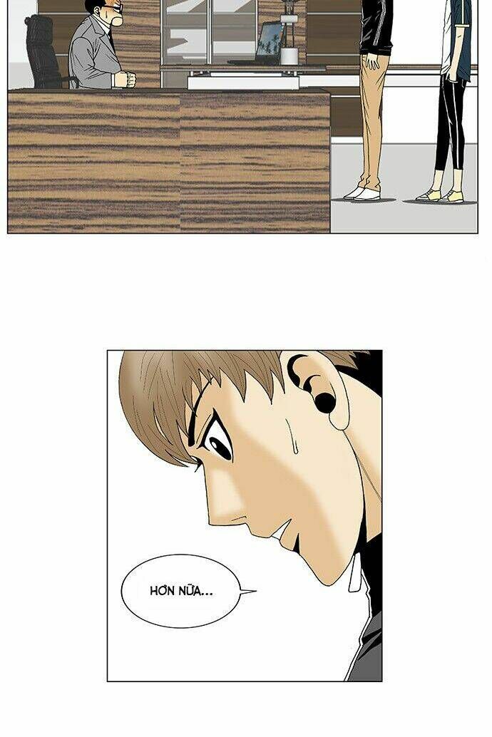 Ultimate Legend: Kang Hae Hyo Chap 88 - Next Chap 89