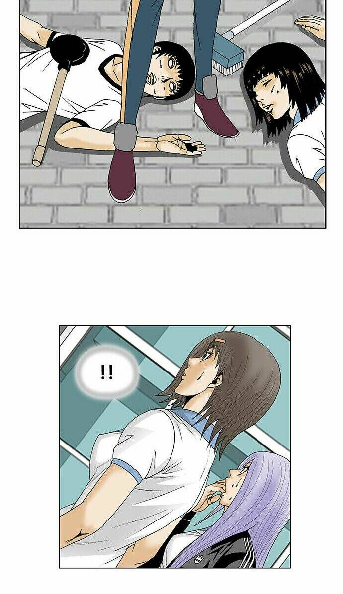 Ultimate Legend: Kang Hae Hyo Chap 88 - Next Chap 89