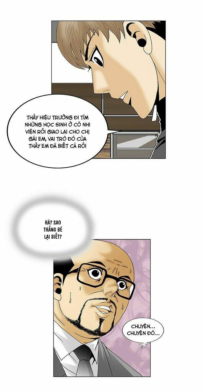 Ultimate Legend: Kang Hae Hyo Chap 88 - Next Chap 89