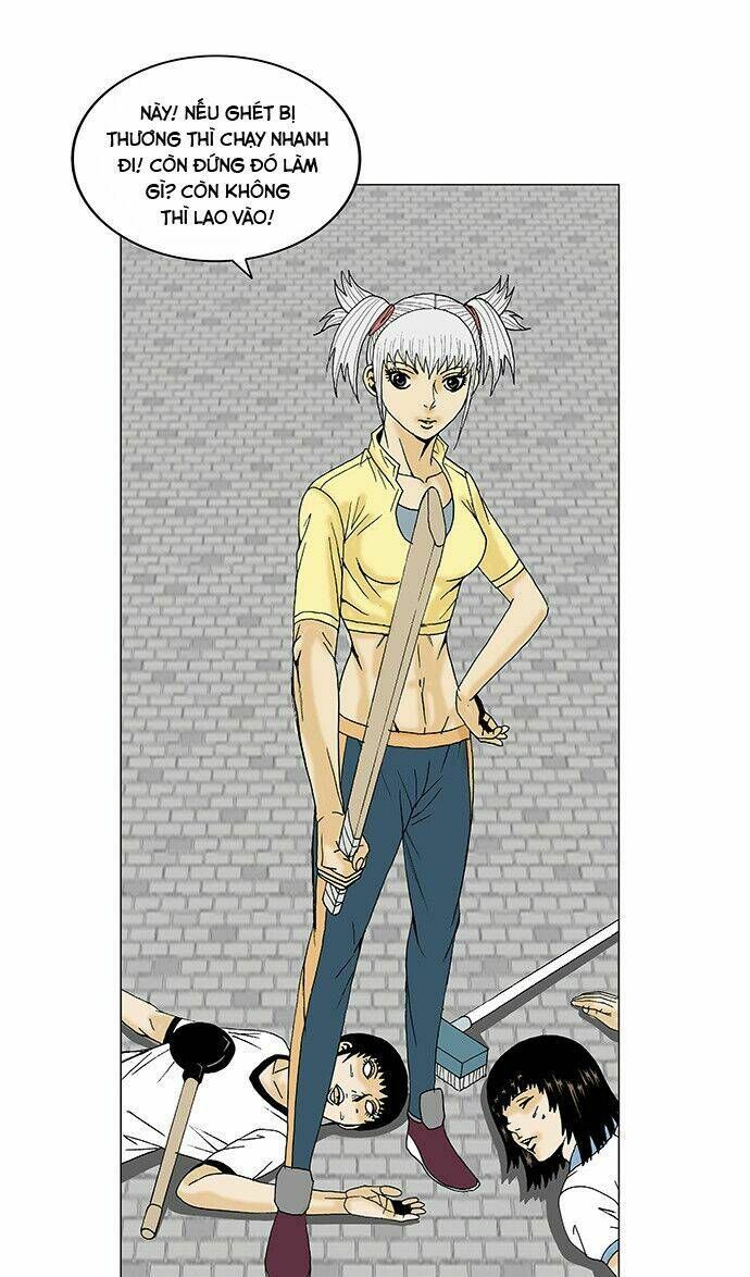 Ultimate Legend: Kang Hae Hyo Chap 88 - Next Chap 89