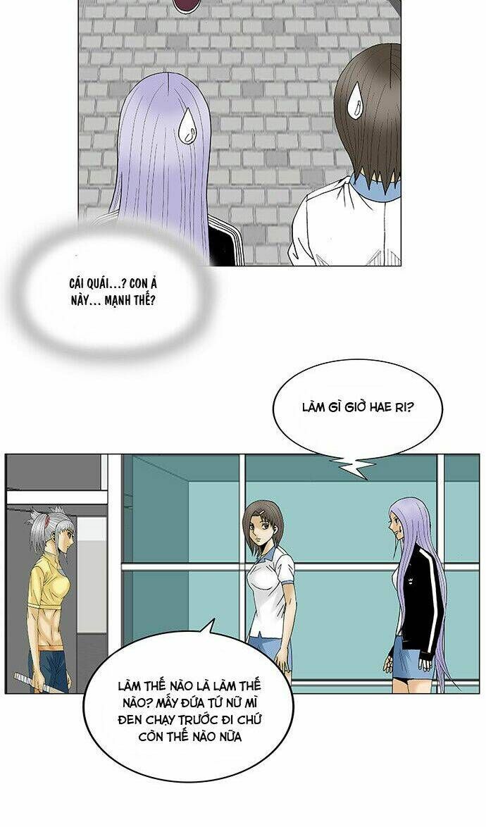 Ultimate Legend: Kang Hae Hyo Chap 88 - Next Chap 89