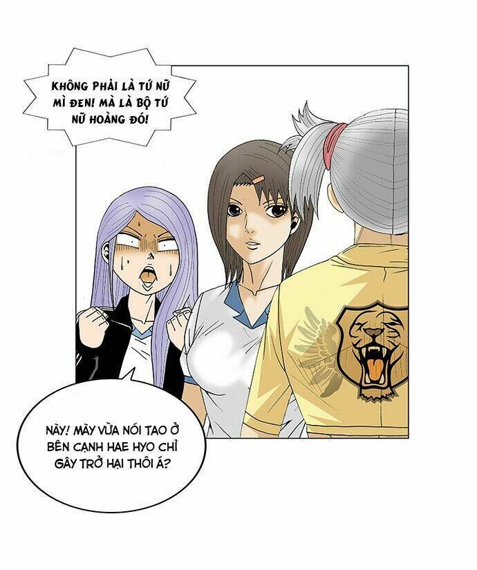 Ultimate Legend: Kang Hae Hyo Chap 88 - Next Chap 89