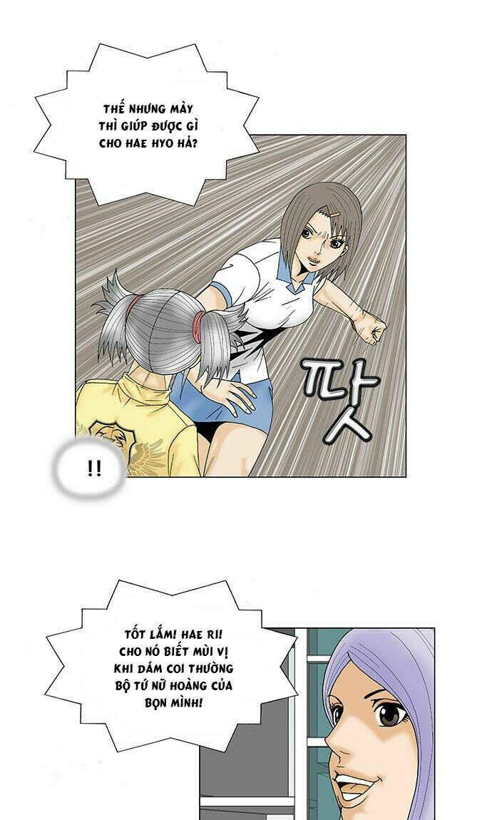 Ultimate Legend: Kang Hae Hyo Chap 88 - Next Chap 89