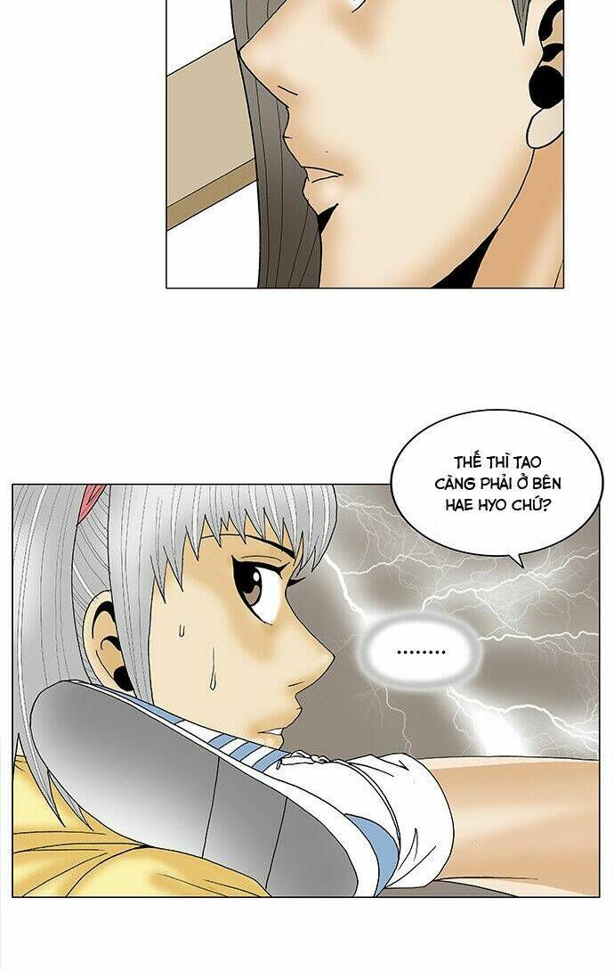 Ultimate Legend: Kang Hae Hyo Chap 88 - Next Chap 89