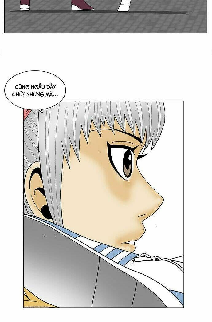 Ultimate Legend: Kang Hae Hyo Chap 88 - Next Chap 89